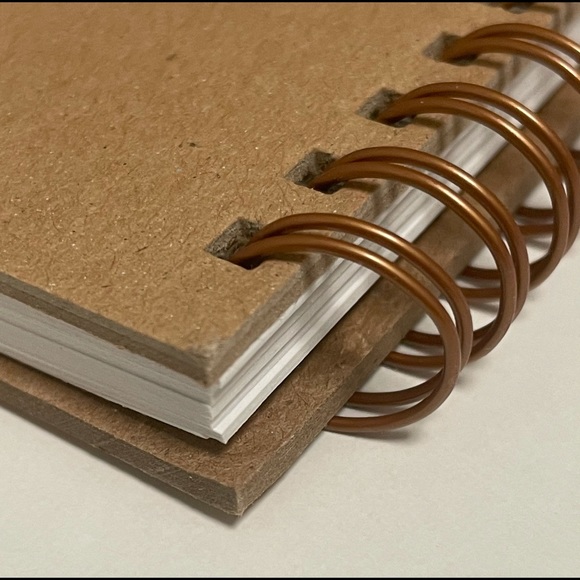 Sherwin Williams Blank Notebook by JournalBooks - Picture 9 of 9